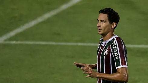 Foto: Thiago Ribeiro/AGIF