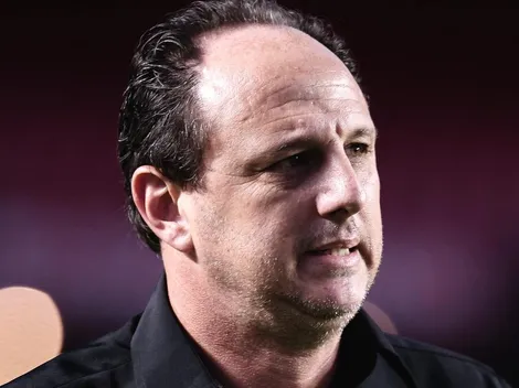 BASTIDORES! São Paulo tem desfalque de última e preocupa Ceni; CONFIRA