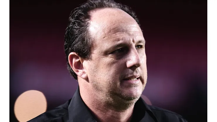 - O técnico não contará com Igor Vinícios no confronto