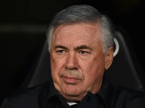 "Reforço de peso"; Ancelotti “ajuda” e Real quer contratar brasileiro de 25 anos