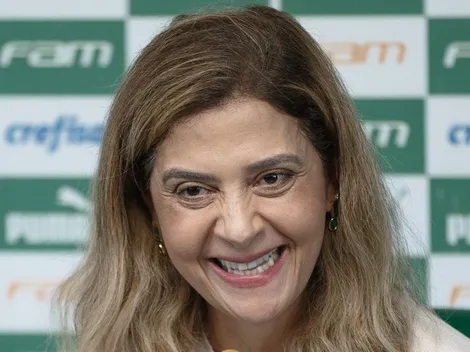 R$ 8,3 milhões viram assunto por chegada de centroavante no Palmeiras