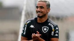 Foto: Vitor Silva/Botafogo