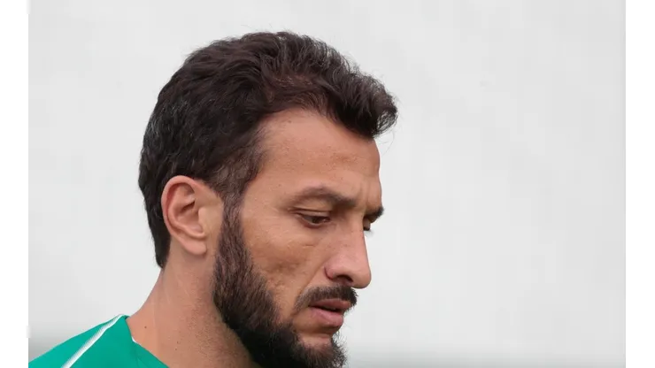 Foto: Marcello Zambrana/AGIF