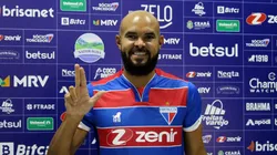 Foto: Karim Georges/FEC