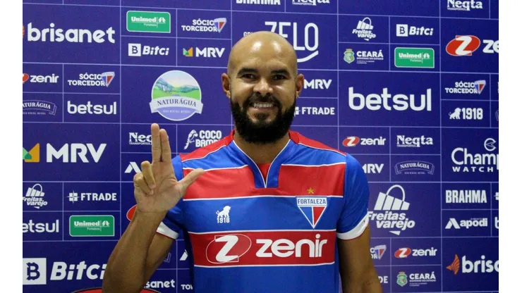 Foto: Karim Georges/FEC
