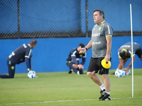 Para quebrar uma escrita: Cuiabá volta a jogar em Arapiraca após cinco anos