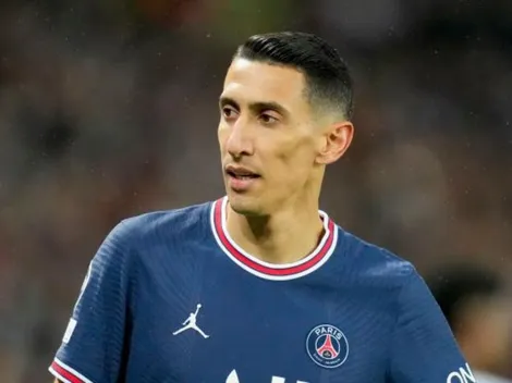 Atlético precisa solucionar ‘quebra-cabeça’ para pavimentar chegada de Di Maria