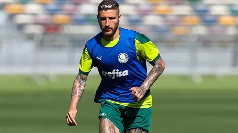 Foto: Fabio Menotti/Palmeiras