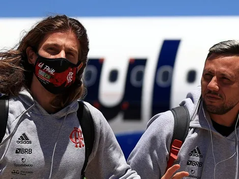 “Lideranças queriam”; perda de título ecoa nos bastidores e setorista 'dedura' clima no CRF