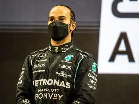 Hamilton segue na espera de que FIA divulgue investigação do GP de Abu Dhabi, do ano passado