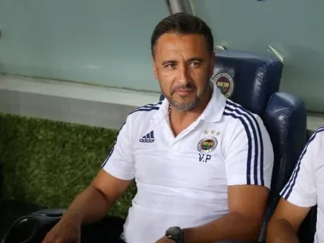 Jornalista critica Vitor Pereira e corneta Corinthians “Prefere o ruim e caro"