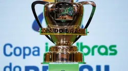 Foto: CBF/ Divulgação Twitter/ Onde assistir às estreias de São Paulo, Santos e Cruzeiro na Copa do Brasil