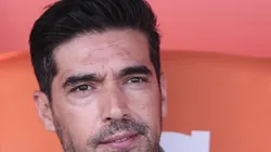 Ettore Chiereguini/AGIF/ Abel Ferreira pode ganhar reforço de peso para a Recopa Sul-Americana contra o Athletico-PR