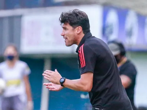 Empresário não recua e busca Inter para entender motivo de ponta estar esquecido por Medina