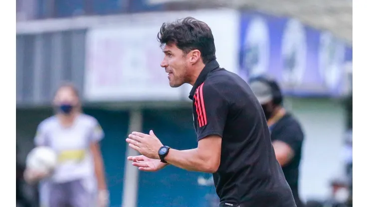 Foto: Luiz Erbes/AGIF | Nome "arquivado" por Medina tem contrato apenas até dez/22