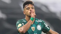 Foto: Cesar Greco/Palmeiras