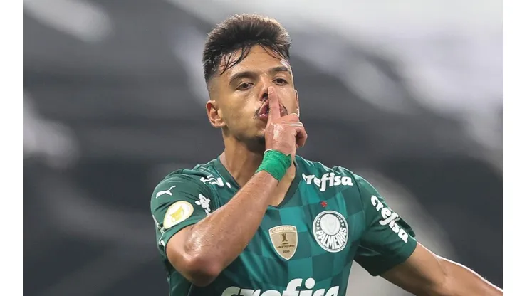Foto: Cesar Greco/Palmeiras