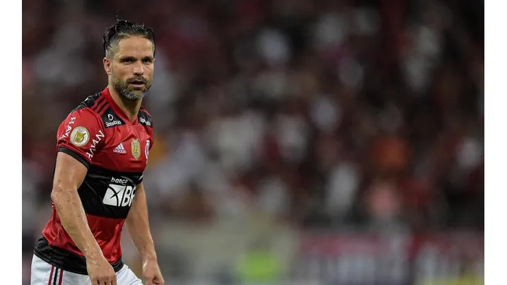 Foto: Thiago Ribeiro/AGIF