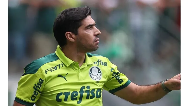 (Foto: Cesar Greco/Palmeiras/Flickr Oficial/Divulgação)