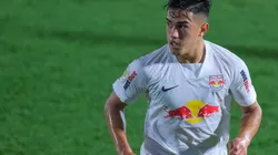 Foto: Marcello Zambrana/AGIF | Cuello quer permanecer no RB Bragantino