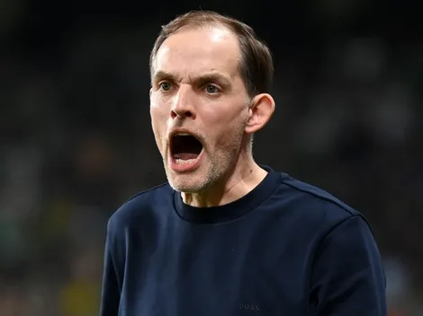 SÉRIO ISSO? Tuchel não esquece Palmeiras e expõe bastidores do Mundial
