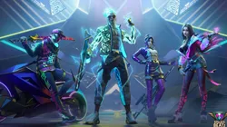 Free Fire: conheça o Recarga Jogo, site oficial para comprar diamante por PIX, cartão e boleto