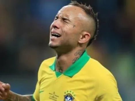 Cebolinha é passado e Flamengo pretende “pagar caro” por atacante gringo; Confira