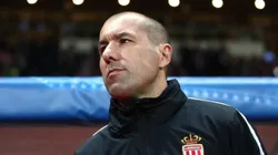 Foto: Getty Images - Leonardo Jardim (foto) foi analisado, mas Corinthians teria avançado mesmo com Luís Castro, do Al Duhail