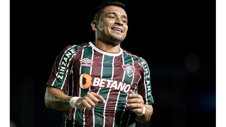 Foto: Jorge Rodrigues/AGIF