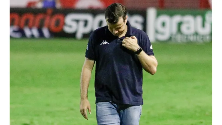 BRASILEIRO B 2021, NAUTICO X GUARANI