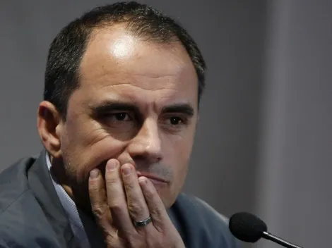 E AÍ? Consulta da MLS faz Caetano 'chegar junto' de suplente de R$ 13 milhões
