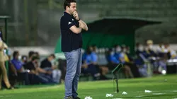 Diogo Reis/AGIF. Daniel Paulista chama a responsabilidade para si e projeta reação do Guarani no Campeonato Paulista.