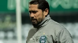 Foto: Robson Mafra/AGIF