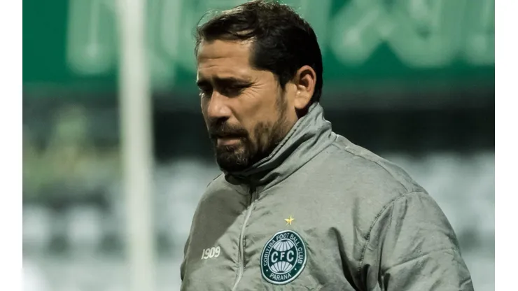 Foto: Robson Mafra/AGIF