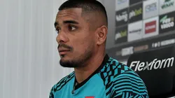 Foto: Thiago Ribeiro/AGIF