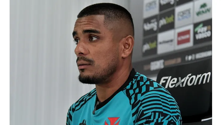 Foto: Thiago Ribeiro/AGIF