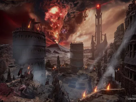 Direitos de produção de filmes e jogos de O Senhor dos Anéis estão à venda e estimativa é de US$ 2 bilhões