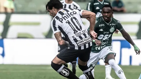 Foto: Ivan Storti/Santos FC