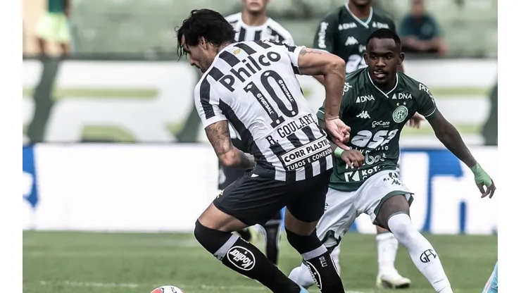 Foto: Ivan Storti/Santos FC