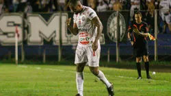 Foto: Gabriel Machado/AGIF | Thales começou bem a temporada com o Operário-PR