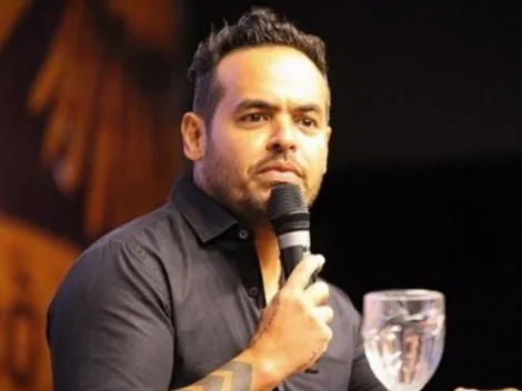 Presidente do Retrô parte para o pessoal e ataca Hélio do Anjos, técnico do Náutico