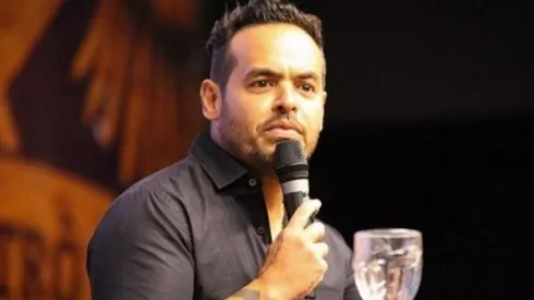 Foto: Divulgação | Laércio Guerra foi direto em suas críticas ao técnico Hélio dos Anjos