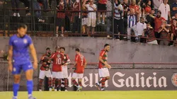 Foto: Dorival Rosa | Portuguesa - Lusa venceu quarta partida na temporada