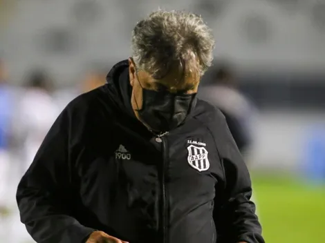 Após vitória no Paulistão, estreante da equipe de Gilson Kleina, vibra com conquista: "Gratificante"