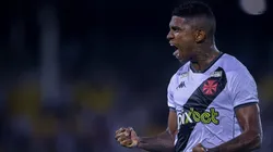 Foto: Thiago Ribeiro/AGIF | Raniel se declara em carta ao The Players Tribune