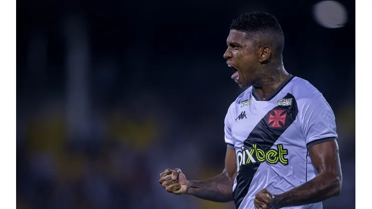 Foto: Thiago Ribeiro/AGIF | Raniel se declara em carta ao The Players Tribune