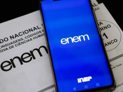 MEC antecipa divulgação das notas do Enem 2021; como consultar