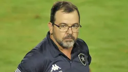 - O Botafogo está invicto na competição após a conquista do título da Série B