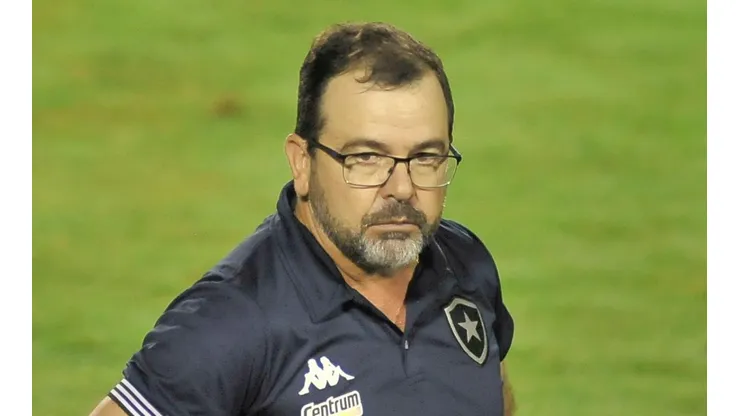 - O Botafogo está invicto na competição após a conquista do título da Série B