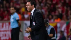 Foto: Jeferson Guareze/AGIF - Gallardo pode "pesar" em decisão de reforço desejado pelo Verdão